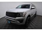 2019 Ford Expedition Silver, 101K miles