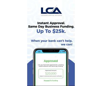 ???????? Secure Up to $25,000 Today with Instant Approval is a Financial Loans service in Arlington TX
