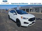 2021 Ford Edge White, 31K miles