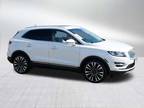 2019 Lincoln MKC Silver|White, 40K miles