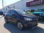 2021 Buick Encore Black, 49K miles