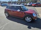 2008 Mini Cooper Red, 143K miles