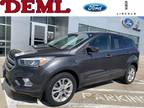 2017 Ford Escape, 56K miles