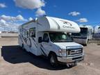 2021 Thor Motor Coach Chateau 28Z 29ft