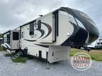 2017 Grand Design Solitude 384GK R 60ft