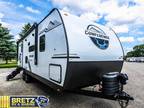 2024 KZ Confluence 26BH 32ft