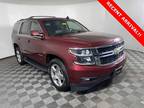 2016 Chevrolet Tahoe Red, 150K miles