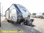 2020 Cruiser RV Shadow Cruiser 225RBS 25ft