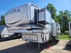 2022 Keystone Arcadia Half Ton 3250RL 32ft