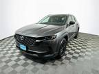 2024 Mazda CX-5 Gray, 150 miles