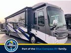 2024 Entegra Coach Reatta 39BH 39ft