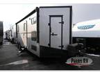 2023 Stealth Trailers Stealth Trailers Nomad 30DB 36ft