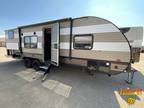 2019 Forest River Wildwood X-Lite 261BHXL 28ft