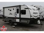 2024 Jayco Jay Flight SLX 184BS 22ft