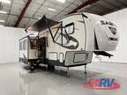2023 Forest River Sabre 350BH 40ft