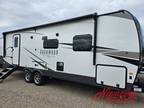 2024 Forest River Rockwood Ultra Lite 2606WS 29ft