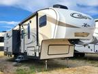 2018 Keystone Cougar X-Lite 29RLI 33ft