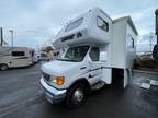 2008 Bigfoot RV 3000 30MH24SL 25ft