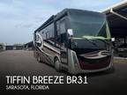 2017 Tiffin Tiffin Breeze BR31 31ft