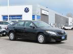 2010 Toyota Camry Black, 143K miles