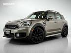 2019 Mini Cooper Countryman Silver, 50K miles