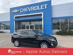 2021 Chevrolet Equinox Black, 21K miles