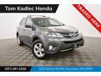 2013 Toyota RAV4 Gray, 147K miles