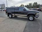 1999 Dodge Ram 1500 Black, 242K miles