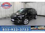 2024 Buick Encore Black, 10 miles