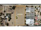 Plot For Sale In Perris, California