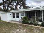 Property For Sale In Zephyrhills, Florida
