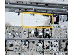 Plot For Sale In Indian Springs, Nevada