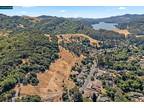 Plot For Sale In El Sobrante, California