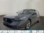 2024 Honda Accord Gray, new