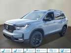 2024 Honda Passport Gray, new