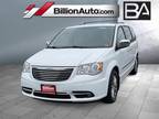 2014 Chrysler Town & Country