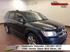 2015 Dodge Journey