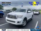 2016 Toyota Sequoia