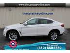 2015 Bmw X6