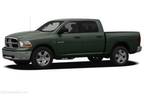 2011 Dodge Ram 1500