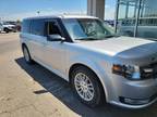 2015 Ford Flex