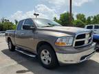 2010 Dodge Ram Pickup 1500