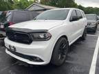 2016 Dodge Durango