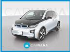 2017 BMW i3