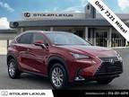 2019 Lexus NX 300