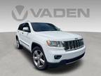 2013 Jeep Grand Cherokee