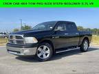 2010 Dodge Ram 1500