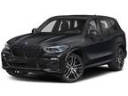 2020 Bmw X5