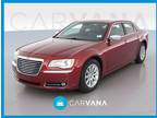 2012 Chrysler 300