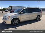 2014 Chrysler Town & Country